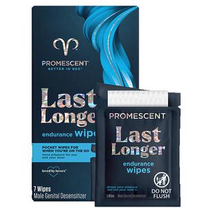 Promescent普门神进口利多卡因延时药喷雾剂苯佐卡因湿巾早泄凝胶