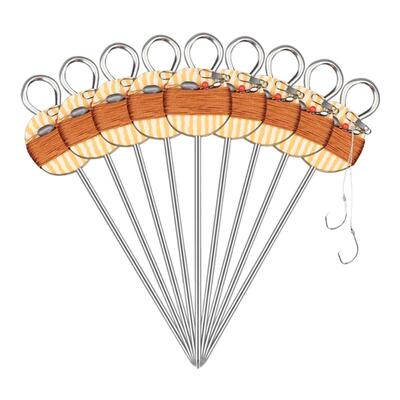 甲鱼线组甲鱼钩全套鱼钩