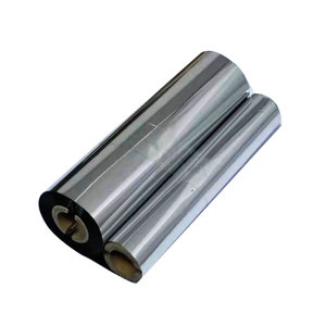 斑马888-TT条码打印机混合碳带110 70进口混合基碳带110mm*70m