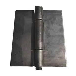 特大焊接合页重型合页加厚合页超大焊接合页脱卸合页电焊合页加厚