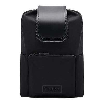 PEDRO轻便双肩包秋季新款男士多功能大容量背包书包PM2-26320209