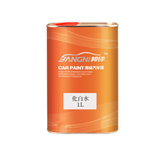 油漆化白水汽车油漆木器漆喷漆防白水防雾化慢干水缓干剂化白水