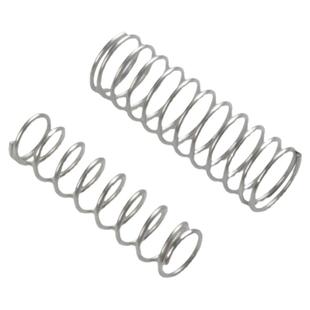 烧水壶常用双扭簧电饭煲弹簧不锈钢精密压簧电压力锅电热水壶弹簧