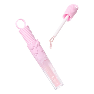 DIJIA缔葭唇油唇蜜透明保湿滋润女唇部精华叠涂口红唇釉淡化唇纹