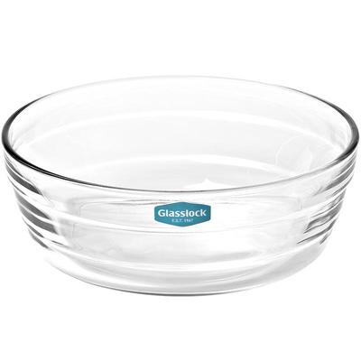 glasslock钢化玻璃水果沙拉碗