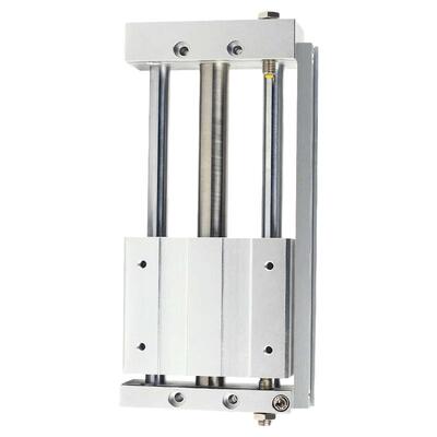 SMC磁偶式无杆200滑气缸**RMTL10/CY1L15/6/20/25/32/40-100台300