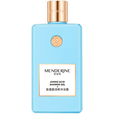 曼德琳官方旗舰店氨基酸沐浴露香