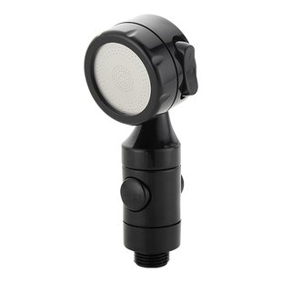 洗头床水龙头花洒喷头理发店美发店冲头床头疗发廊便携增压小花洒