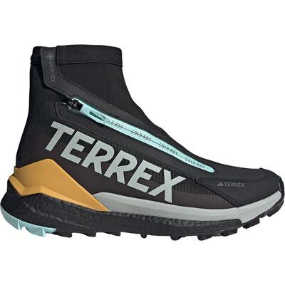 Adidas/阿迪达斯正品FREE HIKER男子户外徒步运动鞋IG0253