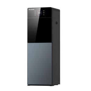 美菱2024新款饮水机家用下置水桶立式制冷制热两用全自动智能小型