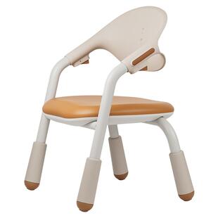 育才领航儿童学习椅成长可升降调节坐姿餐椅写字椅小学生专用椅子