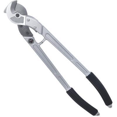 weeber多股钢丝绳不锈钢绳断线钳