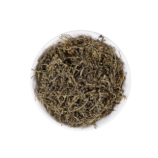 中药材精选野生鹅不食草500克g正品新鲜干货末鹅不食草粉饿不食草