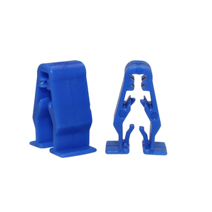 通用型号/汽车仪表台/中控导航/DVD空调出风口面板固定铁夹片卡扣