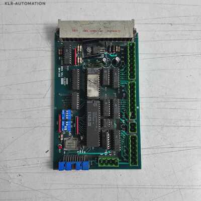 Soretex SX144B 745 648 000 Board Mci Elevatot Lift Share