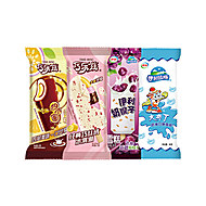 伊利冰淇淋大礼包26只