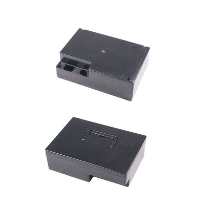 爱玛电动车锂电壳防水小电瓶盒