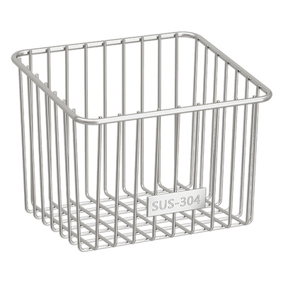 葱姜蒜架304不锈钢大容量收纳