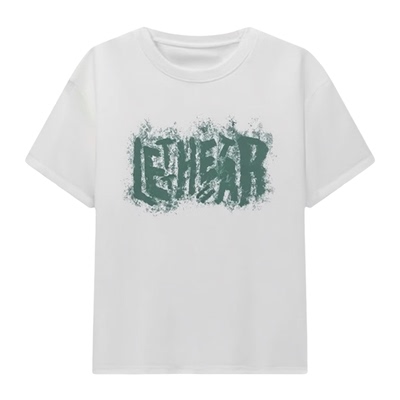 两件套短袖T恤潮流穿搭青少年