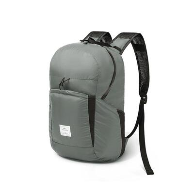 Naturehike超轻户外防水双肩包