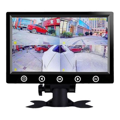 缤途四路房车停车录像行车记录仪