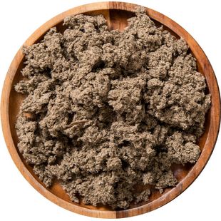 艾绒家用散装野生手工石磨制纯艾绒艾草艾蒿加黄金正品三年陈年艾