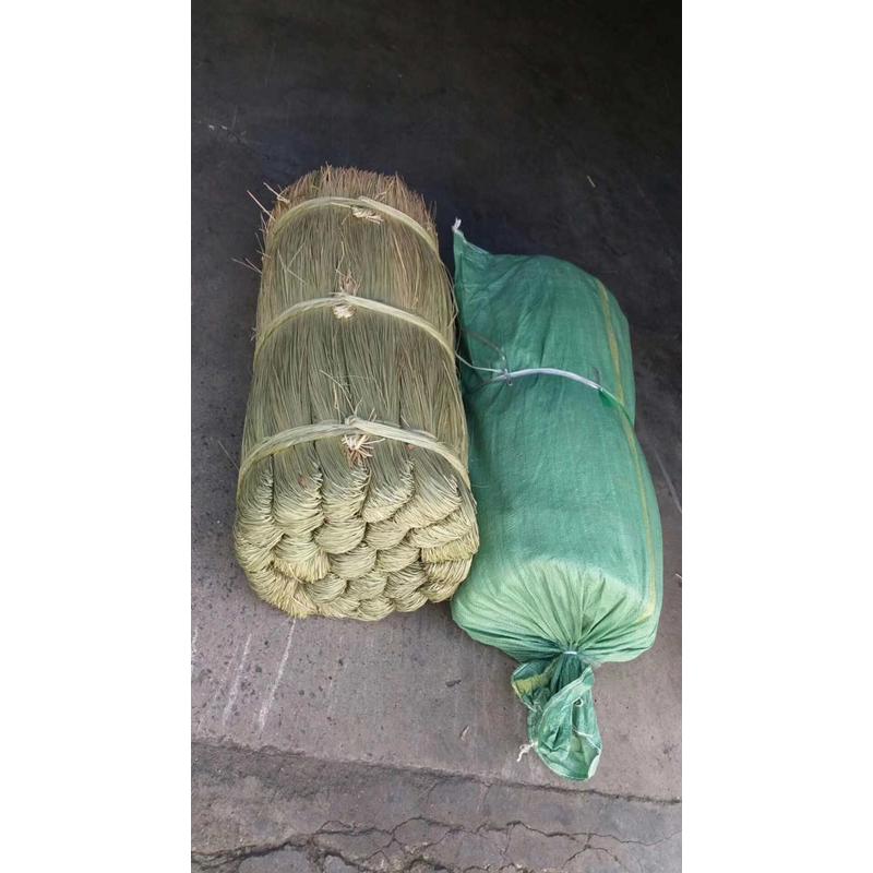 螃蟹香草扎蟹绳捆绑大闸蟹越南香草绳子螃蟹绳子包粽子扎粽子的线