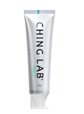 许老师同款买1送1高端山茶花牙膏氟素防蛀洁白减轻牙渍CHINGLAB