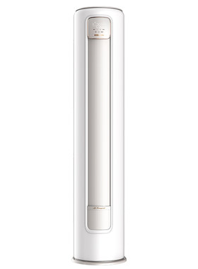 海信科龙空调静省电Max3匹一级能效家用变频立式客厅两用柜机72QS