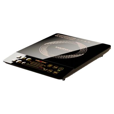 金灶电磁炉家用炒菜锅专用