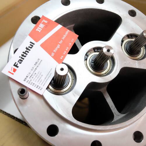 议价KUKA00104982库卡全新齿轮箱RV400C219KR1502机器人用