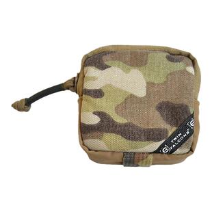 TW 迷你耳机包钥匙战术小挂包 500D TwinFalcons-P041