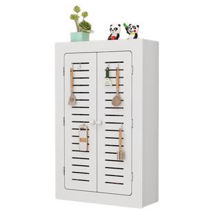 厨房热水器燃气表管道遮挡罩壁挂炉煤气装饰箱水表下水管遮丑挡板