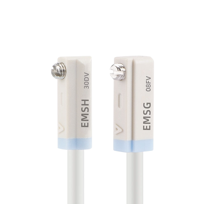 亚德客迷你感应器磁性开关EMSGH