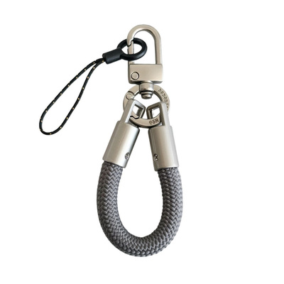 手机挂绳指环扣金属挂钩结实防断拇指绳男女户外出行防丢电话吊绳