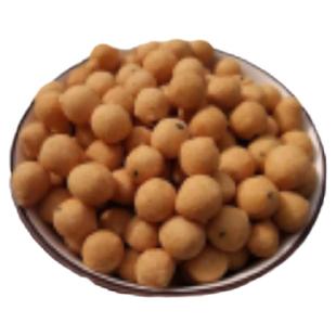 地方特产油果麻旦果恭城油茶佐料小吃零食麻蛋果500克/份新货包邮