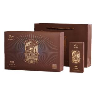 通仙国企典藏正岩肉桂岩茶大红袍武夷山大红袍茶叶礼盒装特级108g