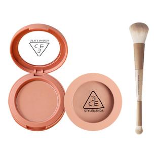 【新年送礼】3CE单色腮红 高光多用膏修容哑光收缩膨胀彩妆礼物女