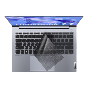 适用2025联想ThinkBook14键盘膜16+电脑14+笔记本16p键盘15保护膜X全覆盖14p防尘罩13s贴plus17酷睿NX锐龙版