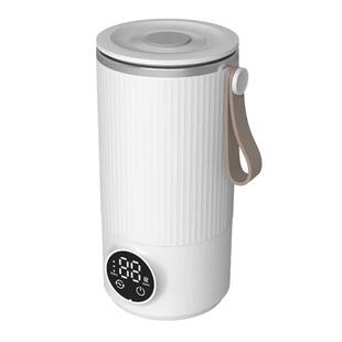 【早秋抢先】物克可充电咖啡杯全自动搅拌杯电热杯恒温冬季保温