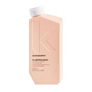 KEVIN.MURPHY凯慕菲乒乓丰盈清爽蓬松洗发水强韧丰盈控油临期特惠