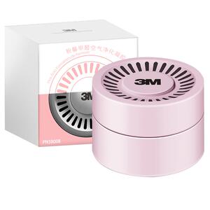 3M除甲醛新房家用甲醛清除剂强力型去异味吸甲醛凝胶果冻去甲醛CH