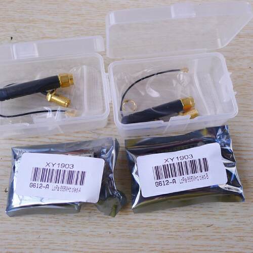 【议价-可维修】LORA868MHZ 工控备件 工业自动化配件 /均有货