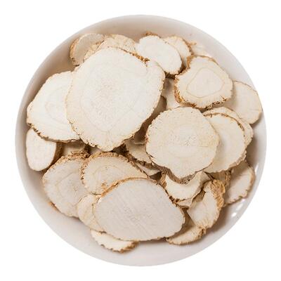 白芷中药材500克/250/100g白芷香料调料白芷根片白术白茯苓面膜粉