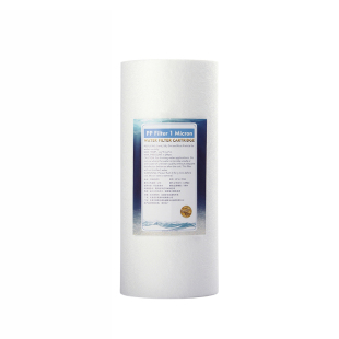 大胖前置过滤器滤芯10寸20寸大蓝瓶大白瓶全屋中央净水器PP棉滤芯