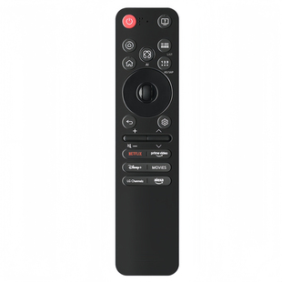 2025款适用LG电视AI智能语音遥控器MR25GA AKB76046602 6603 6608