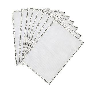 包边拼豆豆烘焙布耐高温专用熨斗熨烫布助烫纸豆板笔工具手工配件