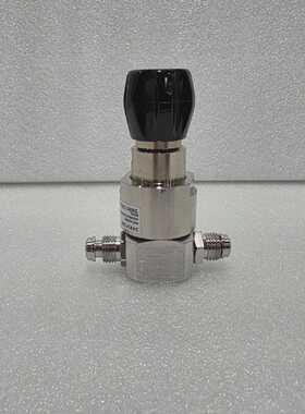 PARKER HIGH PURITY MINIATURE REGULATOR SQ2MICRO130E602PFSMM