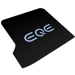 2023款奔驰eqe350后备箱垫 EQE350 专用后尾厢垫 eqe43 eqe53 amg