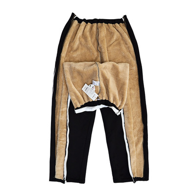 骨折脚伤手术瘫痪卧床老人针灸裤